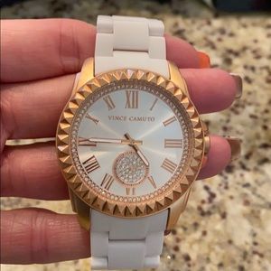Vince Camuto watch